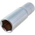 Головка торцевая Jonnesway 1/2" 19мм (S04HD4119) Головка торцевая Jonnesway 1/2" 19мм (S04HD4119)