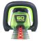 Аккумуляторный кусторез Greenworks GD60HT66 (без акк, без з/у)