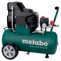 Компрессор Metabo Basic 250-24 W OF Компрессор Metabo Basic 250-24 W OF