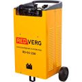 Устройство пуско-зарядное REDVERG RD-SC-250 Устройство пуско-зарядное REDVERG RD-SC-250