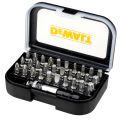 Набор бит DeWalt DT7944S 31шт Набор бит DeWalt DT7944S 31шт