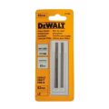 Ножи для рубанка DeWalt DT3906 82х5.5мм 2шт Ножи для рубанка DeWalt DT3906 82х5.5мм 2шт