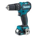 Аккумуляторная дрель-шуруповерт Makita HP332DWMX1 ударная Аккумуляторная дрель-шуруповерт Makita HP332DWMX1 ударная