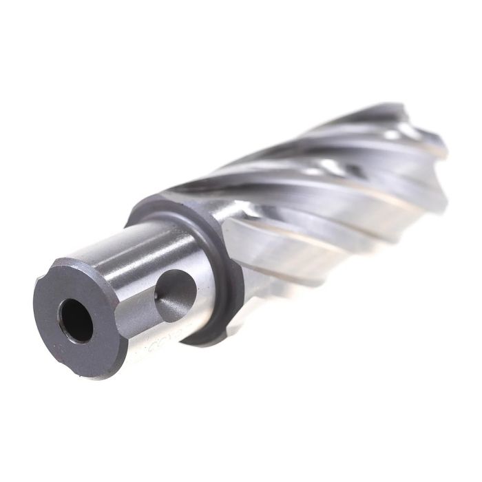 Сверло по металлу MESSER HSS 55x26мм (10-50-026)