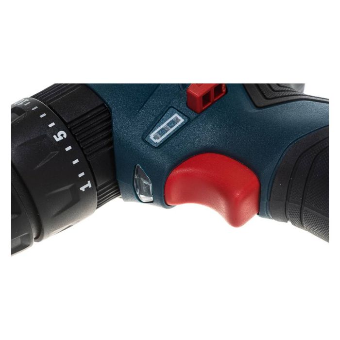 Аккумуляторная дрель-шуруповерт Bosch GSB 12V-30 06019G9101 ударная