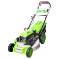 Бензиновая газонокосилка REDVERG RD-GLM56SE Бензиновая газонокосилка REDVERG RD-GLM56SE