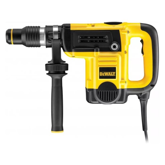 Отбойный молоток DeWalt D25820 K
