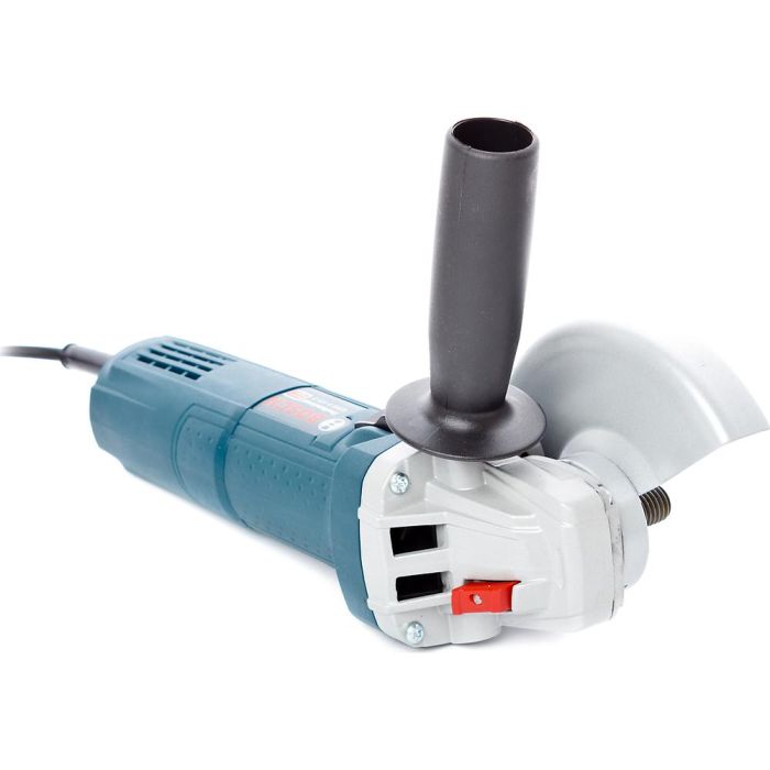 Машина шлифовальная угловая Bosch GWS 9-125 S (102)