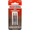 Бита REDVERG TT8х50мм 2шт (720481) Бита REDVERG TT8х50мм 2шт (720481)
