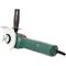 Машина шлифовальная угловая Metabo W 1100-125