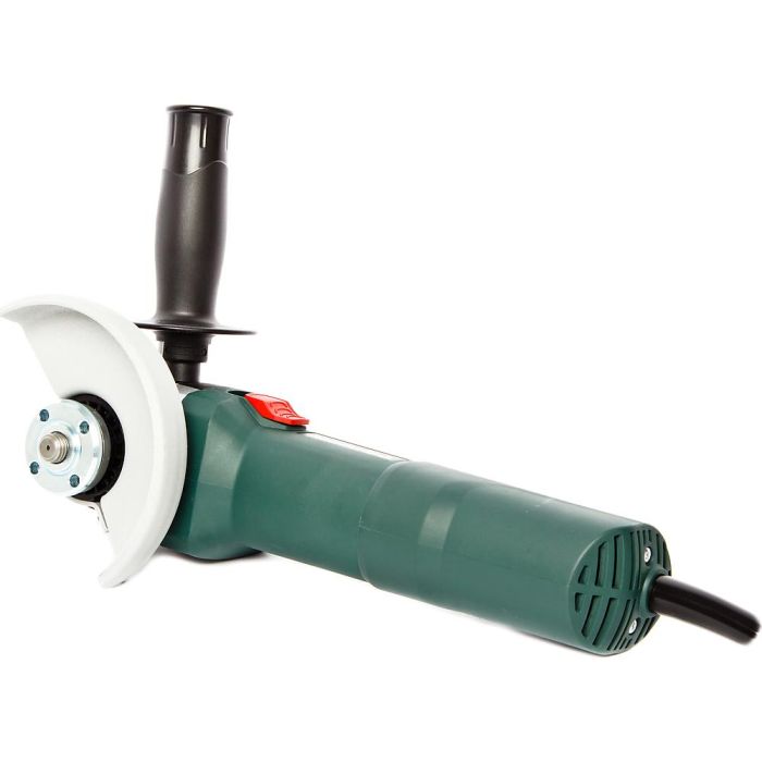 Машина шлифовальная угловая Metabo W 1100-125