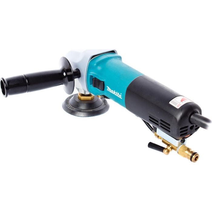 Полировальная машина Makita PW5000CH