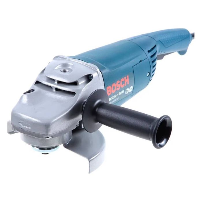 Машина шлифовальная угловая Bosch GWS 24-180