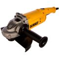 Машина шлифовальная угловая DeWalt DWE 492S Машина шлифовальная угловая DeWalt DWE 492S
