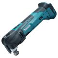 Аккумуляторный реноватор Makita DTM51Z (без акк, без з/у) Аккумуляторный реноватор Makita DTM51Z (без акк, без з/у)