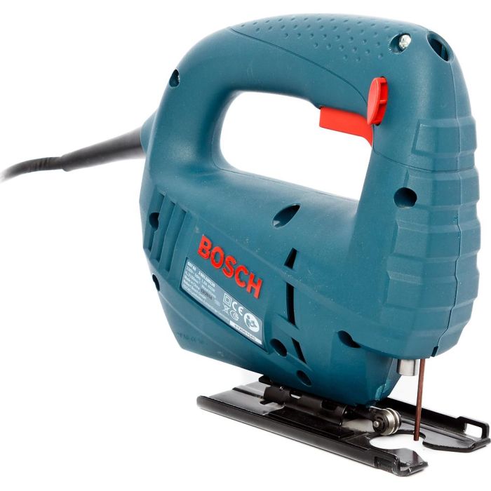 Лобзик Bosch GST 65 B