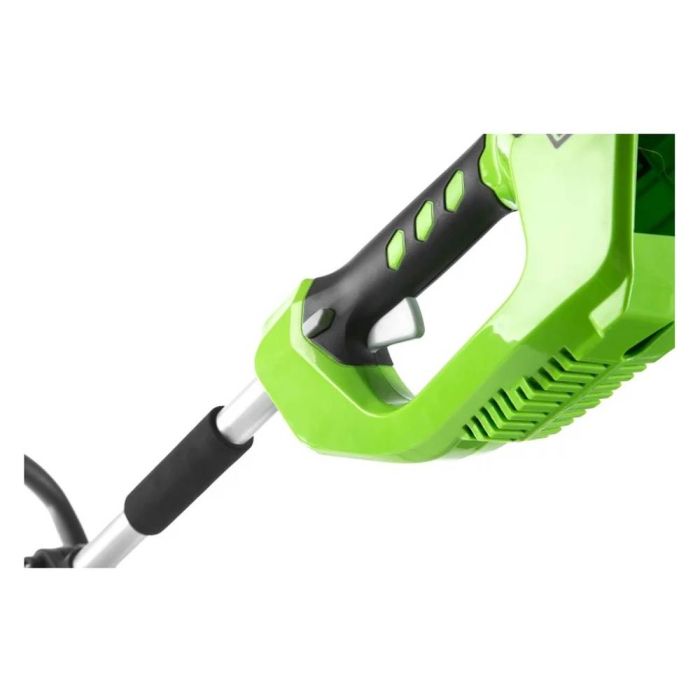 Аккумуляторный триммер Greenworks G40LTK6(507UF)