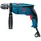 Сетевая дрель Bosch GSB 1600 RE ударная (1R0)