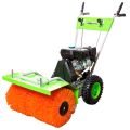 Машина подметальная REDVERG RD-SW60/7 Машина подметальная REDVERG RD-SW60/7