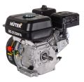 Двигатель бензиновый HUTER GE-21220FА Двигатель бензиновый HUTER GE-21220FА