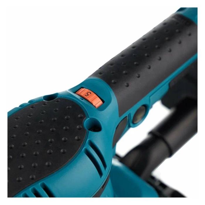 Плоскошлифовальная машина Makita BO3711 + отвертка с битой PH2 Makita D-58833