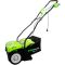 Электрический аэратор Greenworks GDT35
