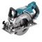 Пила дисковая аккумуляторная Makita RS001GZ (без акк, без з/у)