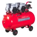 FUBAG Компрессор воздушный безмасляный малошумный OLS 500/100 CM2х2 FUBAG Компрессор воздушный безмасляный малошумный OLS 500/100 CM2х2
