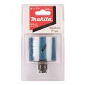 Коронка Makita Ezychange 56мм биметаллическая (B-31756) Коронка Makita Ezychange 56мм биметаллическая (B-31756)