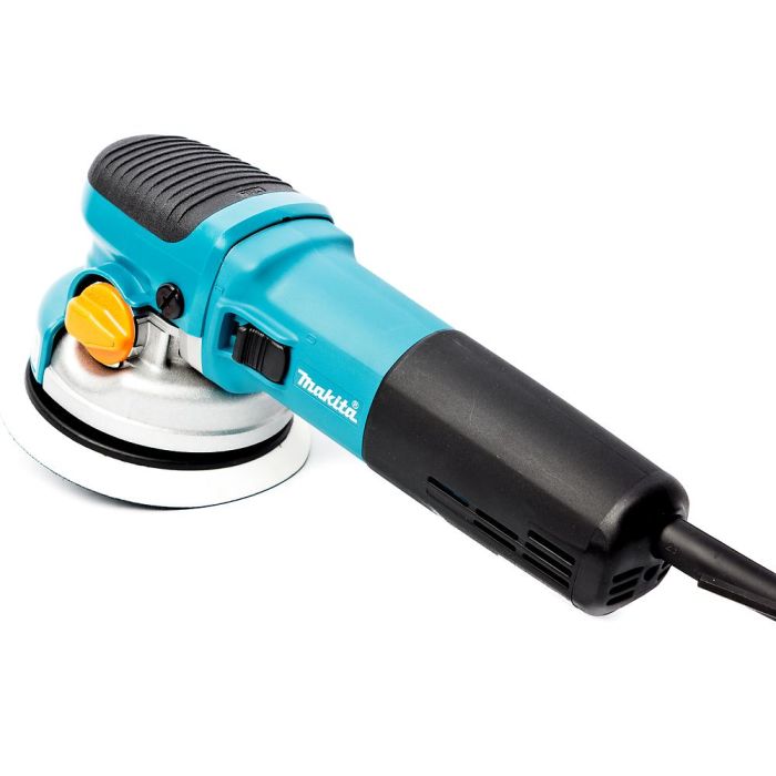 Эксцентриковая шлифмашина Makita BO6040