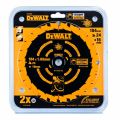 Диск пильный по дереву DeWalt CONSTRUCTION DT10302 184х16мм 24T Диск пильный по дереву DeWalt CONSTRUCTION DT10302 184х16мм 24T