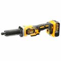 Аккумуляторная прямошлифовальная машина DeWalt DCG426N (без акк, без з/у) Аккумуляторная прямошлифовальная машина DeWalt DCG426N (без акк, без з/у)