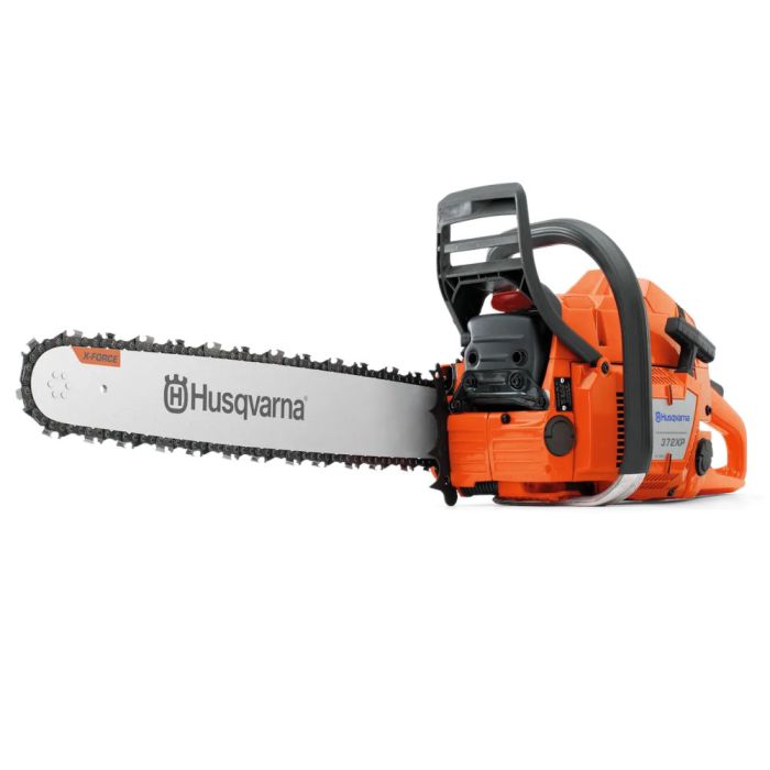 Бензопила Husqvarna 372