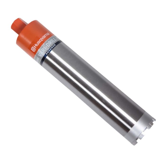 Коронка алмазная Husqvarna VARI-DRILL D20 1 1/4" 132х450мм (5820061-01)