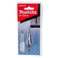 Сверло по металлу Makita HSS 4-20мм ступенчатое (D-40157) Сверло по металлу Makita HSS 4-20мм ступенчатое (D-40157)