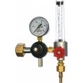 Регулятор аргоновый с ротаметром АР-40-КР1-м-Р1 REDIUS 055021 Регулятор аргоновый с ротаметром АР-40-КР1-м-Р1 REDIUS 055021