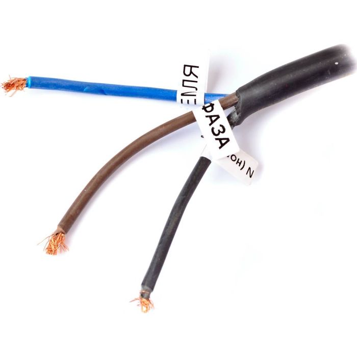 Электрический воздухонагреватель REDVERG RD-EHR6R