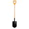 Лопата Fiskars Дача штыковая 1060033
