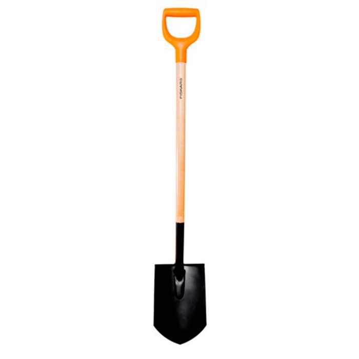 Лопата Fiskars Дача штыковая 1060033
