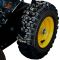 Бензиновый снегоуборщик Huter SGC 4000B