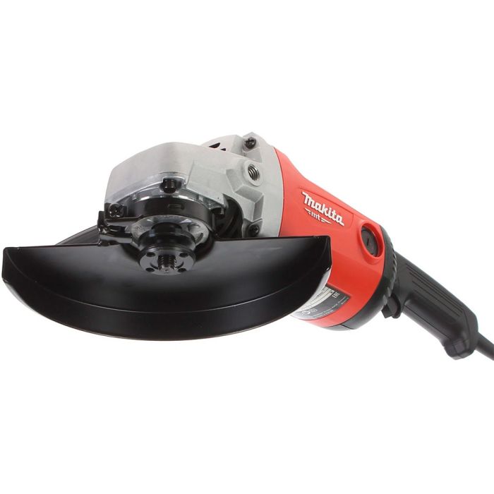 Машина шлифовальная угловая Makita M0921