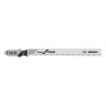 Пилка для лобзика по дереву Bosch T101B 100мм (876) Пилка для лобзика по дереву Bosch T101B 100мм (876)