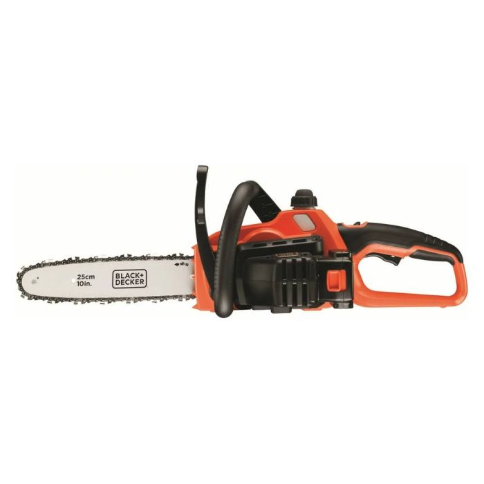 Аккумуляторная цепная пила Black&Decker GKC1825L20