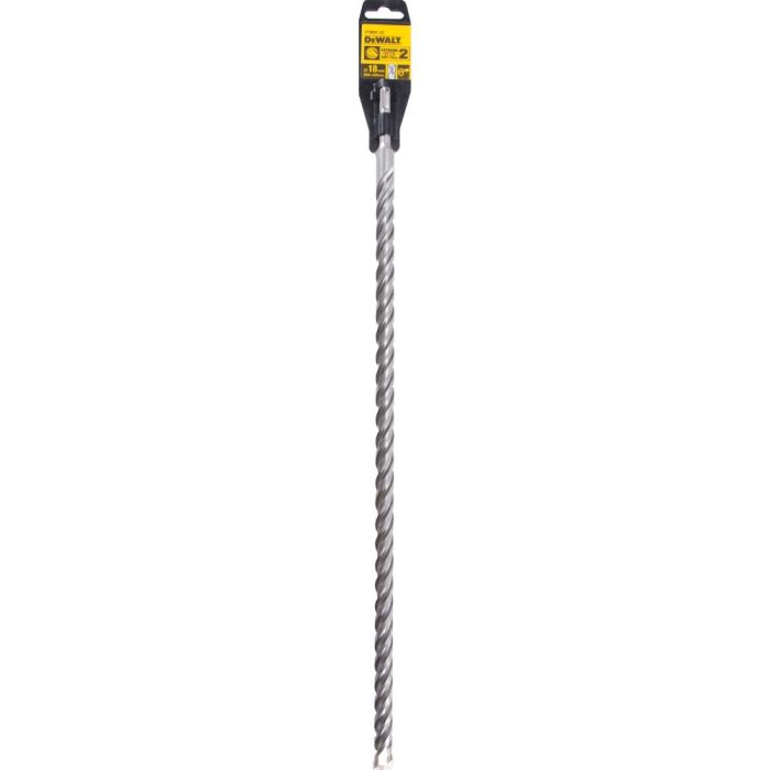 Бур SDS-plus DeWalt EXTREME2 DT9591 18х600мм