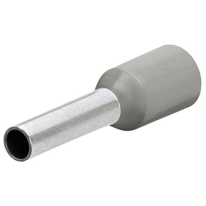 Гильзы контактные изолированные DIN 46228-4 (НШВИ) (KN-9799351)