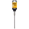 Бур SDS-plus DeWalt INDUSTRIAL DT9637 6.5х160мм Бур SDS-plus DeWalt INDUSTRIAL DT9637 6.5х160мм