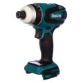 Аккумуляторная дрель-шуруповерт Makita DTP141Z ударная (без акк, без з/у) Аккумуляторная дрель-шуруповерт Makita DTP141Z ударная (без акк, без з/у)