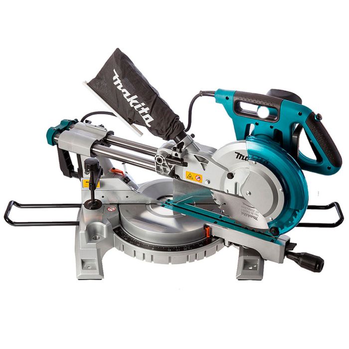 Торцовочная пила Makita LS1018L