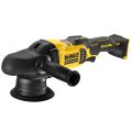 Аккумуляторная полировальная машина DeWalt DCM848N (без акк, без з/у) Аккумуляторная полировальная машина DeWalt DCM848N (без акк, без з/у)