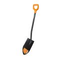 Лопата Fiskars Solid для земляных работ 1026684 Лопата Fiskars Solid для земляных работ 1026684